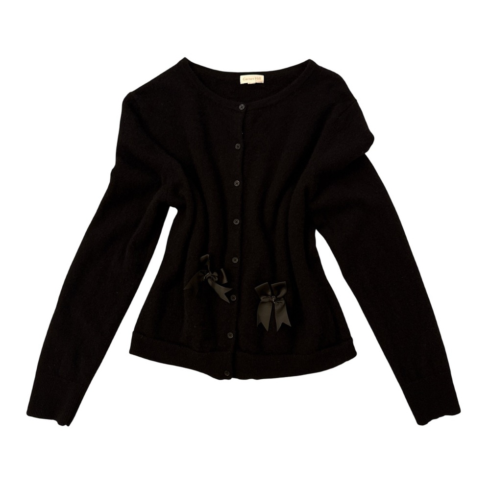 Reworked Cardigan